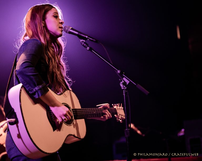 Jade Bird's self-titled debut album out April 19