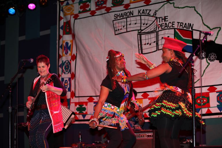 Sharon Katz 2019 Tour Dates