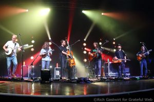 Greensky Bluegrass with Billy Strings | House of Blues – Boston | 1/30/19