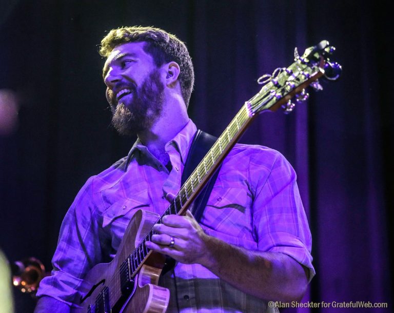 Terrapin Family Band in New York this weekend!