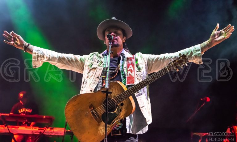 Michael Franti & Spearhead set 2019 summer tour dates
