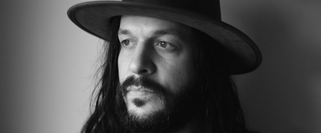 SHAWN JAMES TOUR DATES ANNOUNCED IN SUPPORT OF UPCOMING ALBUM