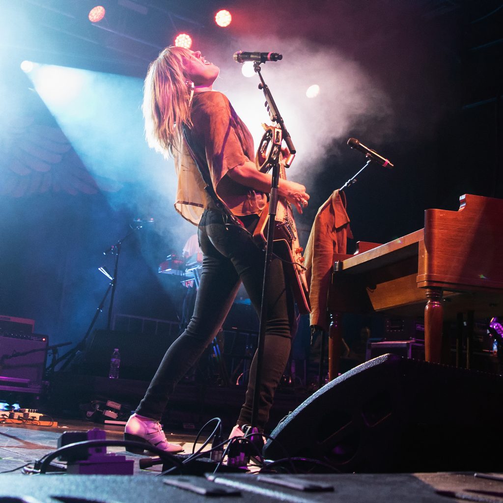 Grand Point North Music Festival returns to Waterfront Park Sept 14 and 15