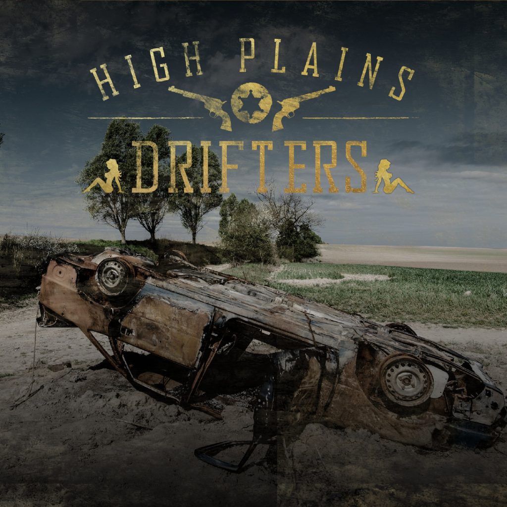 High Plains Drifters Premiere Music Video for Debut Single "Virginia"