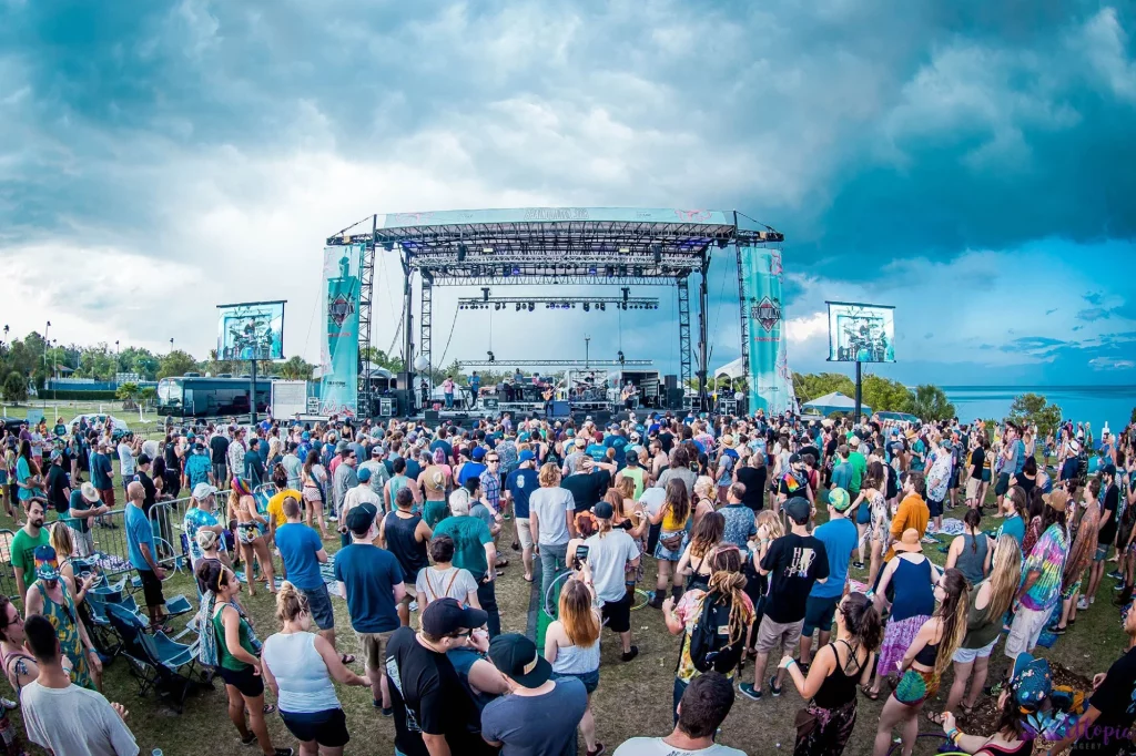Brainquility Music Festival Announces Initial 2019 Lineup