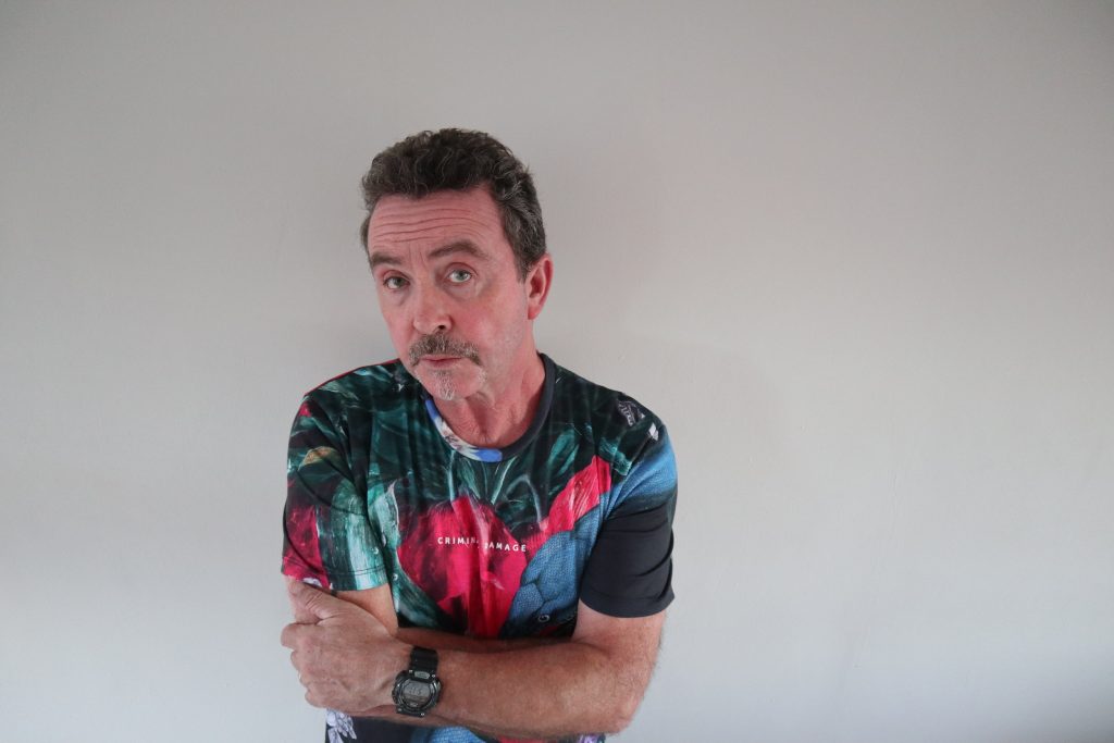 Grateful Web Interview with Tony Lewis