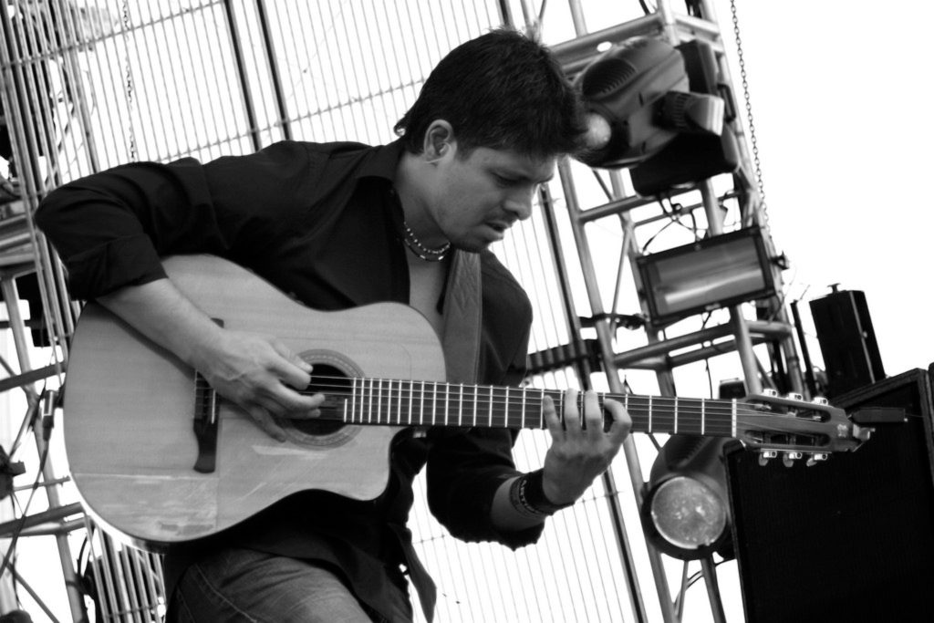 Rodrigo y Gabriela announce US tour dates