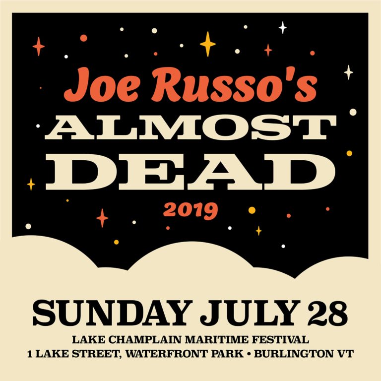 JRAD to play Lake Champlain Maritime Festival