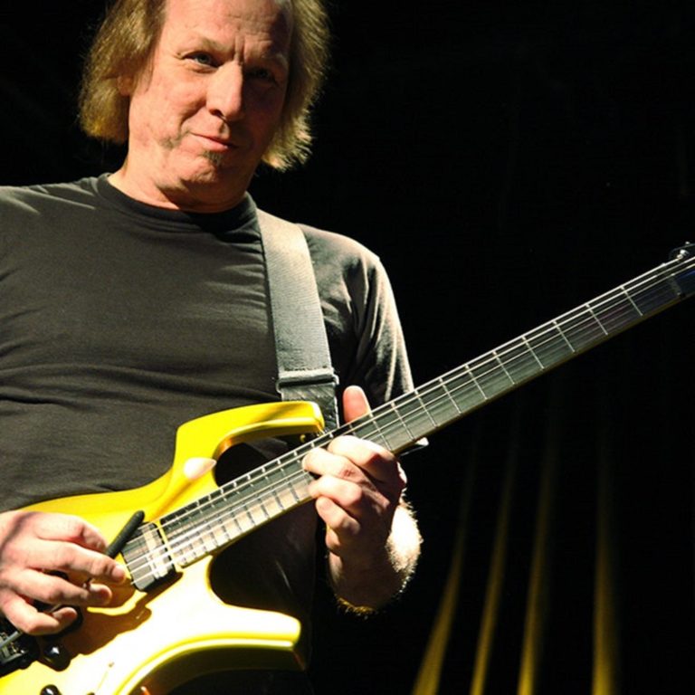 Adrian Belew | Boulder Theater | 9/27/19