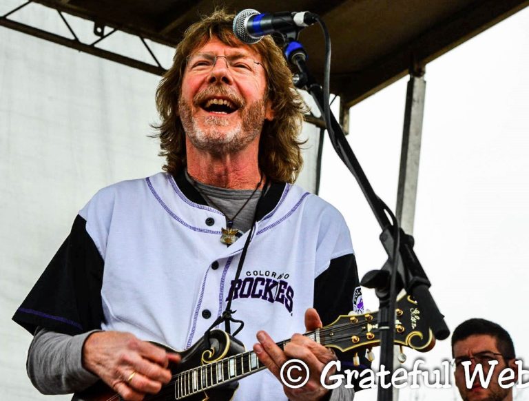 Sam Bush Demands To “Stop The Violence” In New Single