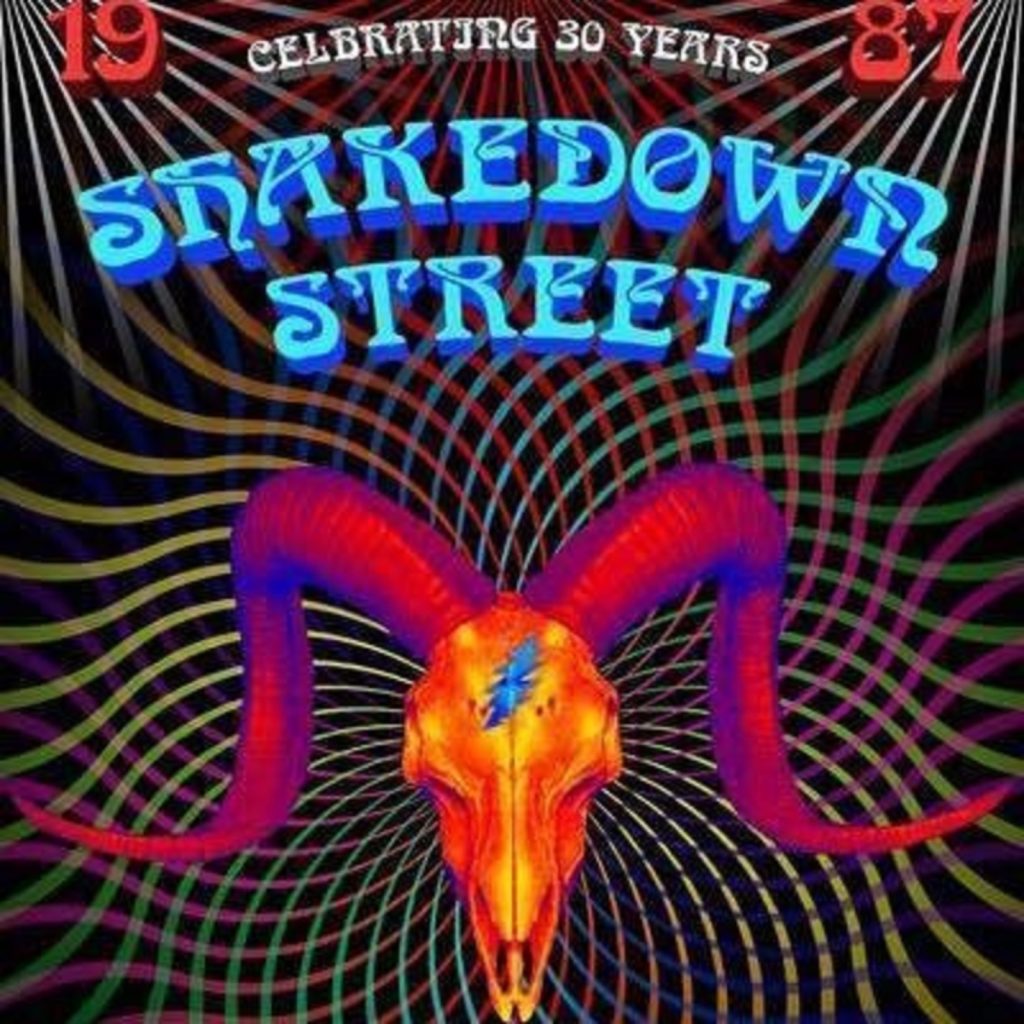 Shakedown Street | Boulder Theater | 4/19/19