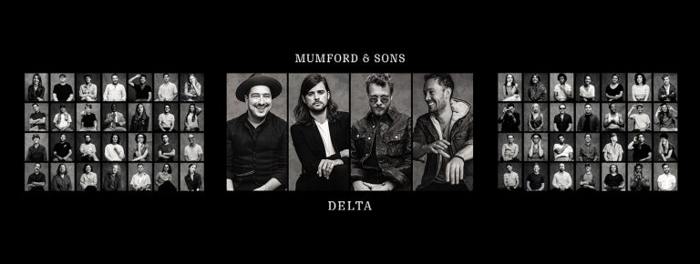 Mumford & Sons confirm summer North American tour dates