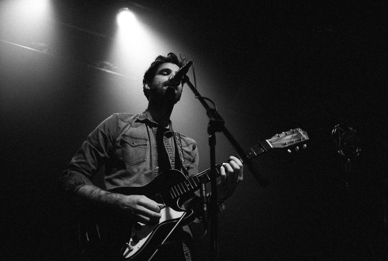 Find “The Meaning” in JP Ruggieri’s New Music Video