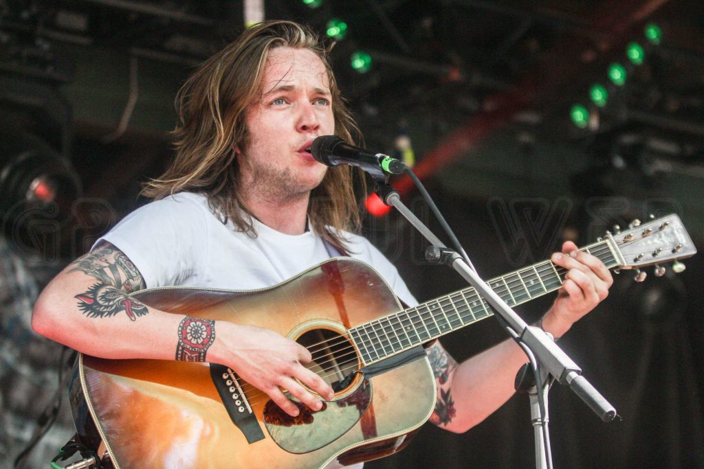 Suwannee Spring Reunion 2019 | Review