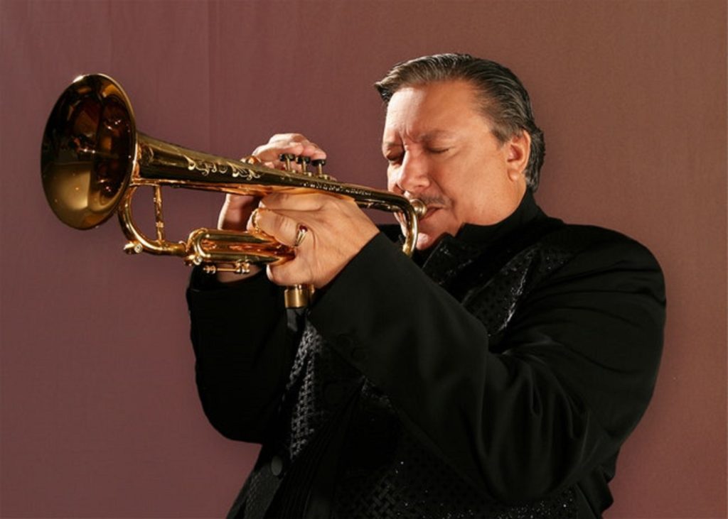 Arturo Sandoval | Boulder Theater | 8/7/19