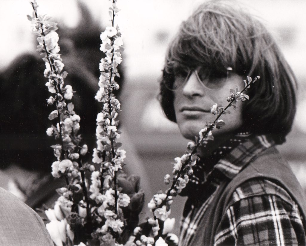 John Fogerty Returns to Woodstock – 50 Years Later…