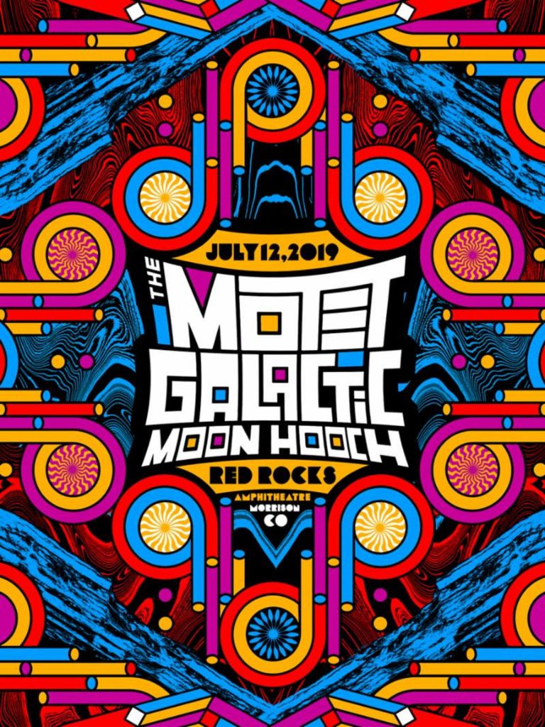 THE MOTET Partners With The Clinic To Release New Strain StarMatter303