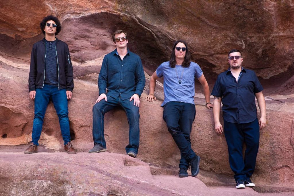 Magic Beans Release New Song “Feed The Beast" and Announce New Album