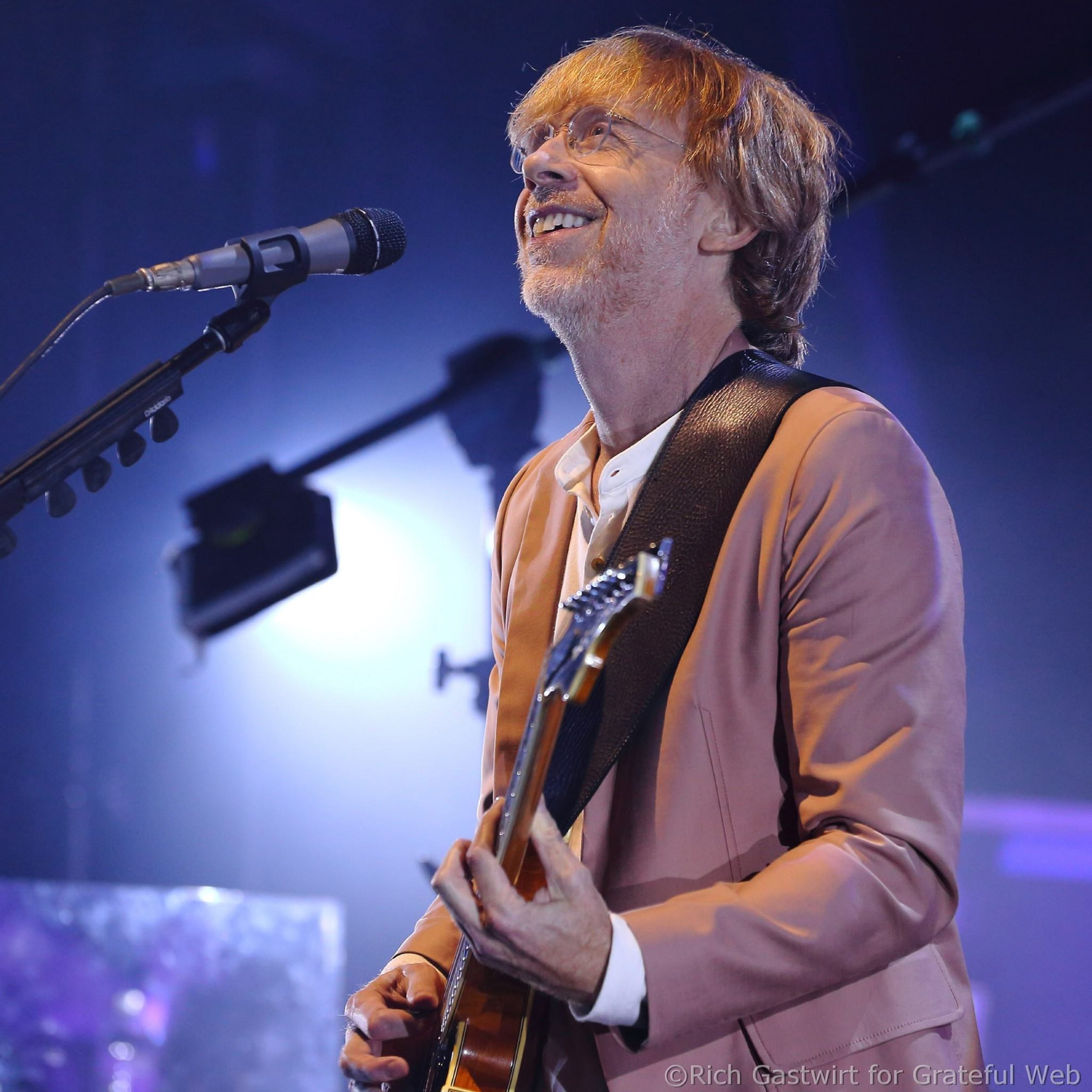 Ghosts of the Forest | Orpheum Theatre | 4/10/19