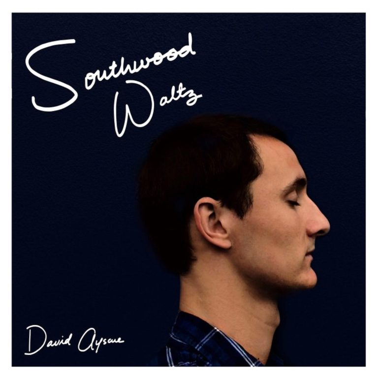 David Austin just released 'Southwood Waltz'