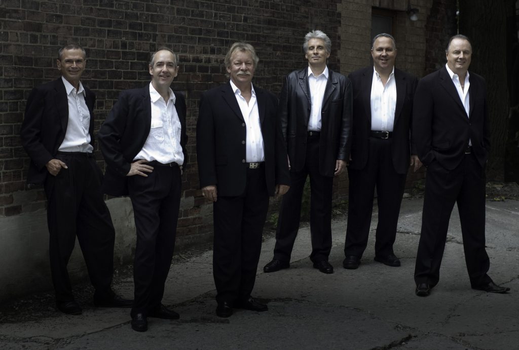 DOWNCHILD BLUES BAND ANNOUNCE 50TH ANNIVERSARY TOUR