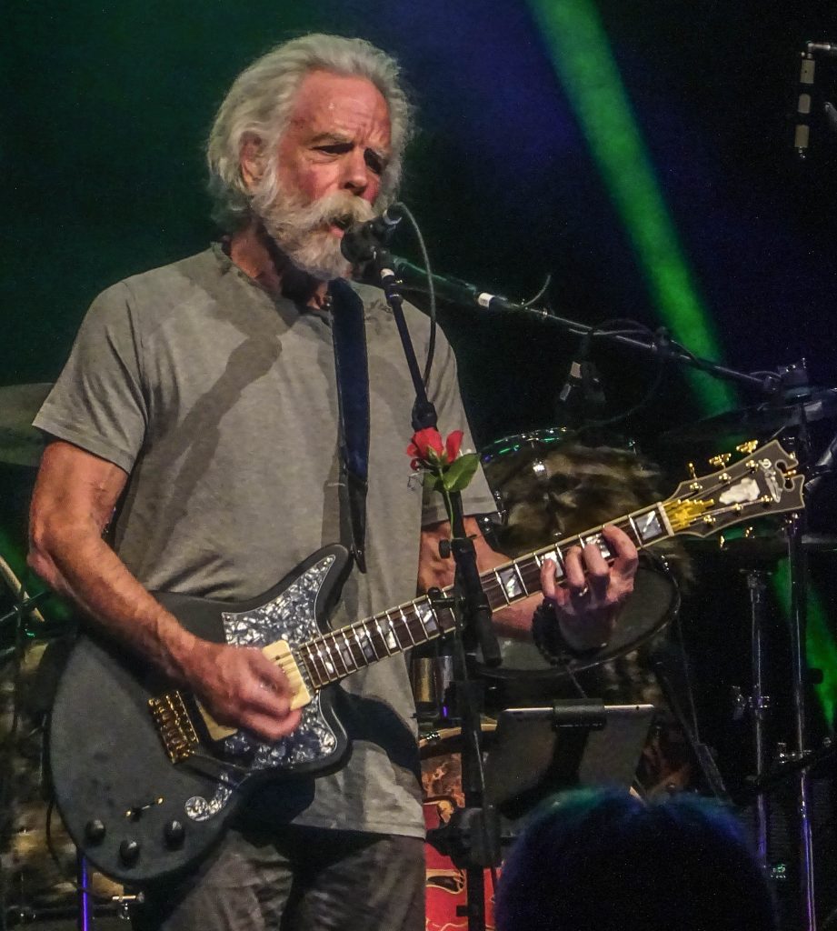 Weir and Wolf Brothers | The Fillmore Miami Beach | 3/26/19