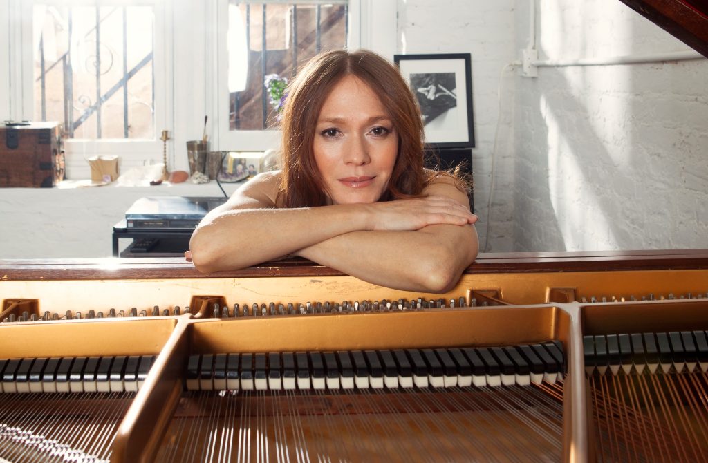 Channeling Joni for Future Generations: Songs of Joni Mitchell by Hannah Reimann