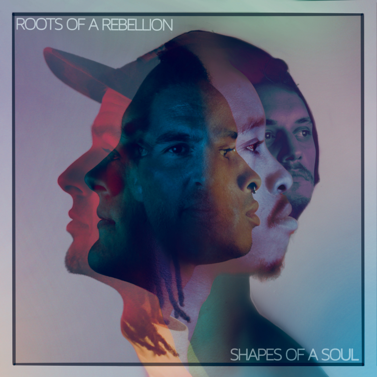 Roots Of A Rebellion To Release Studio Album 'Shapes Of A Soul' May 31