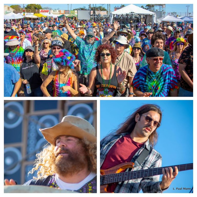 Skull & Roses Festival 2019 | Day 2