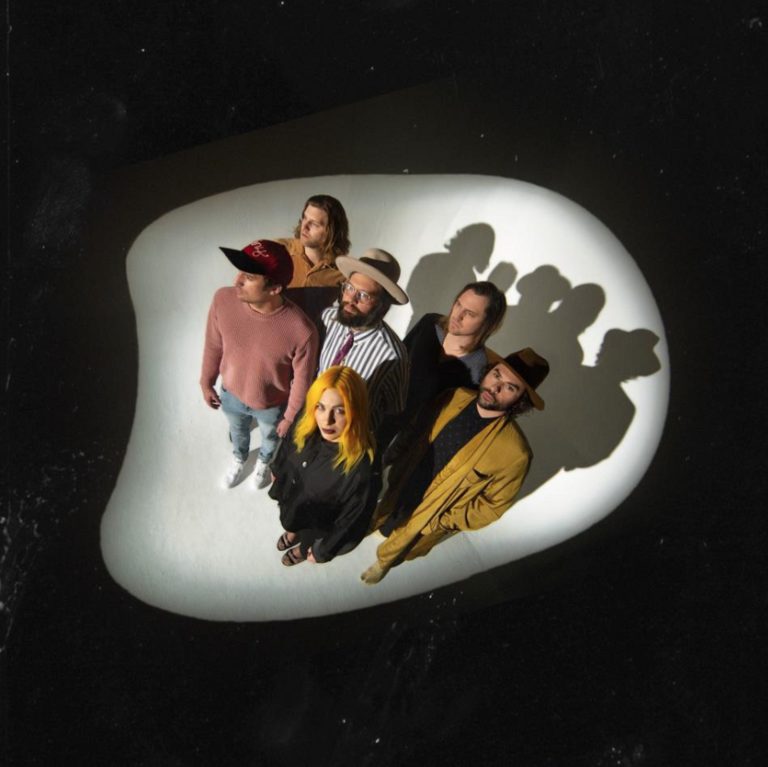 The Head And The Heart release new track 'Honeybee'