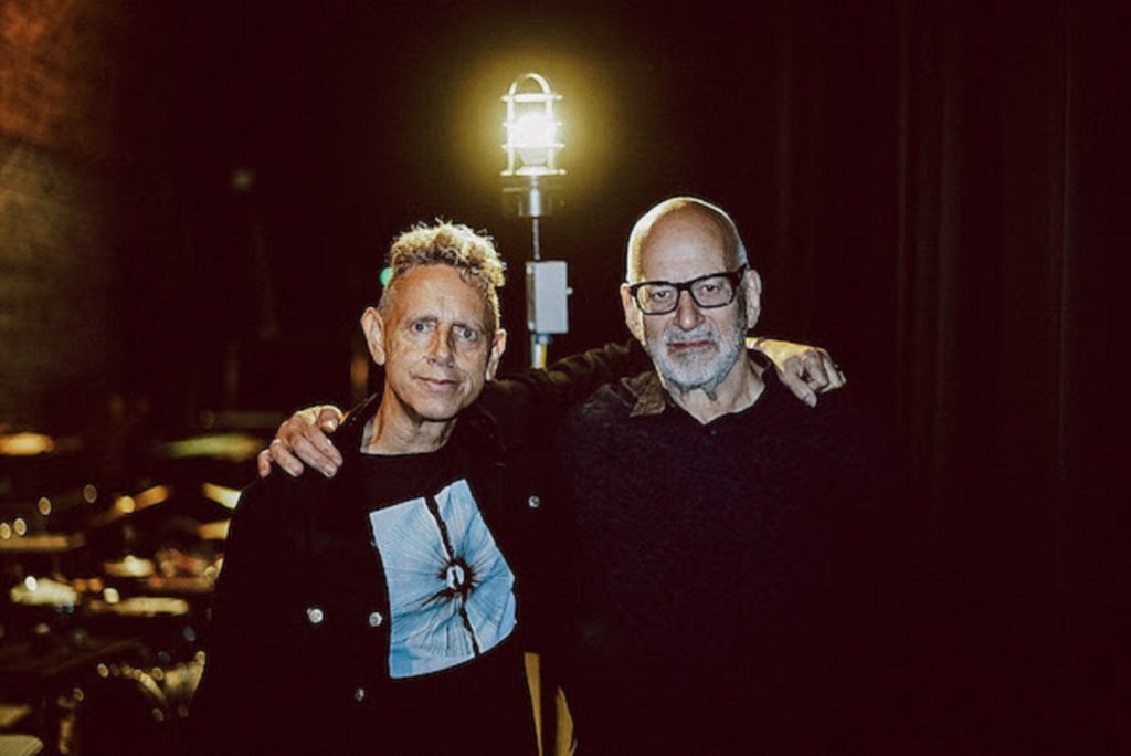 Moogfest 2019 Adds Juan Atkins