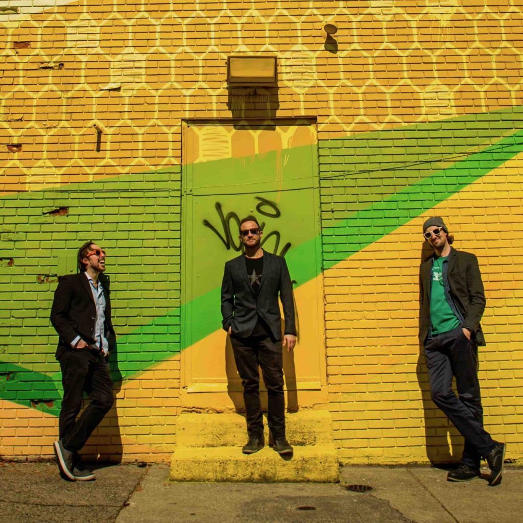 Disco Biscuits' Aron Magner Announces SPAGA