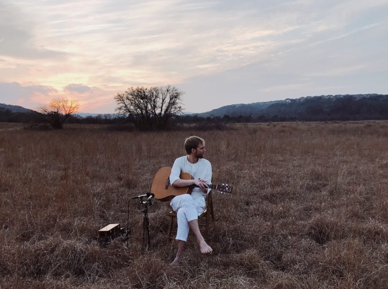 Out now: Son of Cloud, solo debut of Jonathan Seale