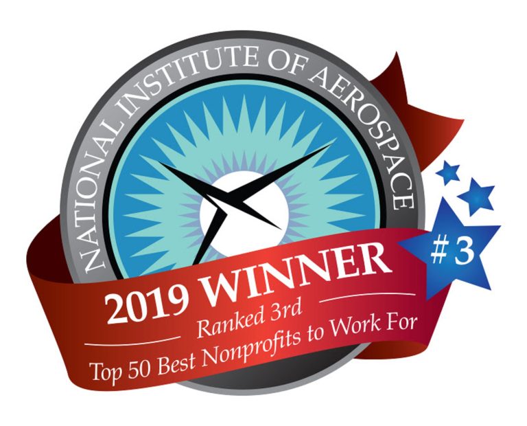 NASA’s 2019 BIG Idea Challenge Winner Designs Best Planetary Greenhouse