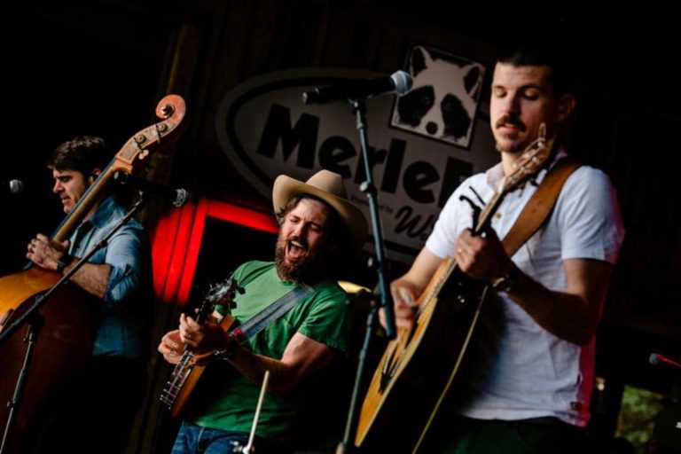 MerleFest 2019 Keeps North Carolina Music Heritage In The Forefront