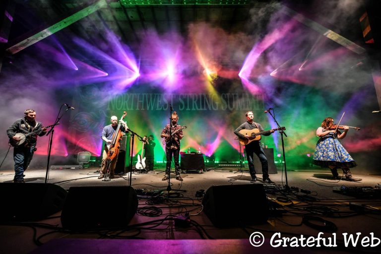 Grateful Web Interview with Skye McDonald