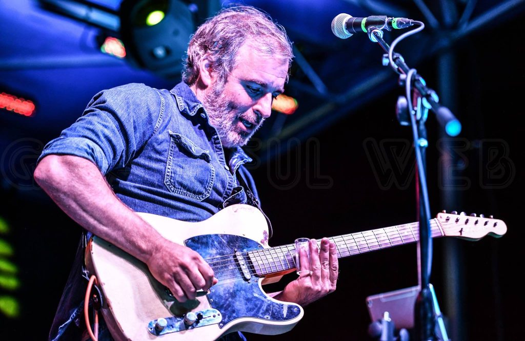 Greg Loiacono Releases New Single, “Close Your Eyes (We’ll Be There Soon)”