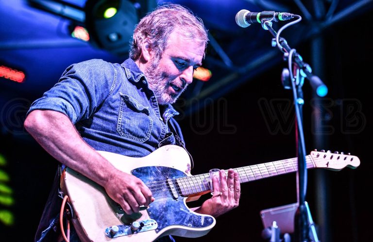 Greg Loiacono Releases New Single, “Close Your Eyes (We’ll Be There Soon)”