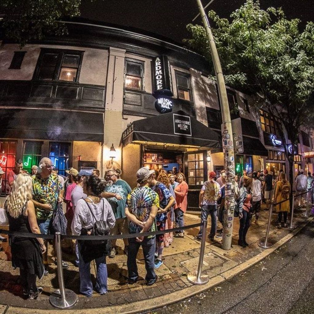 5 Folk Acts (that you NEED to know) coming to Philly