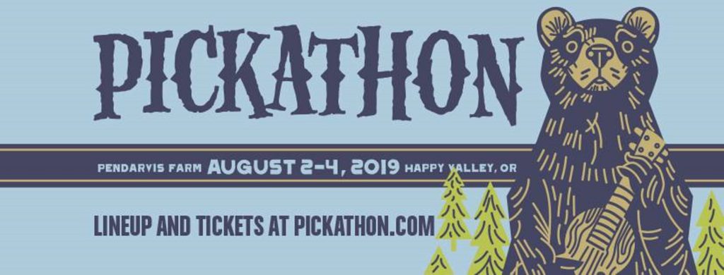 Pickathon announces full 2019 schedule