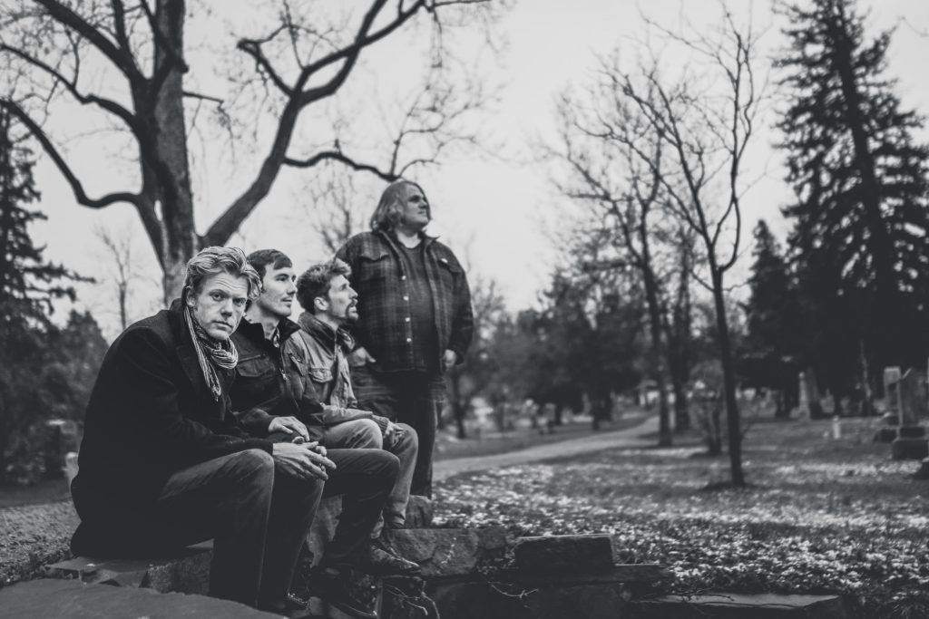 Gasoline Lollipops to play The Fox Theatre on New Years Eve