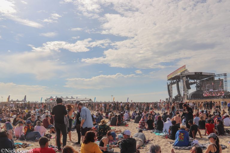 Back To The Beach Festival 2019 | Day 2