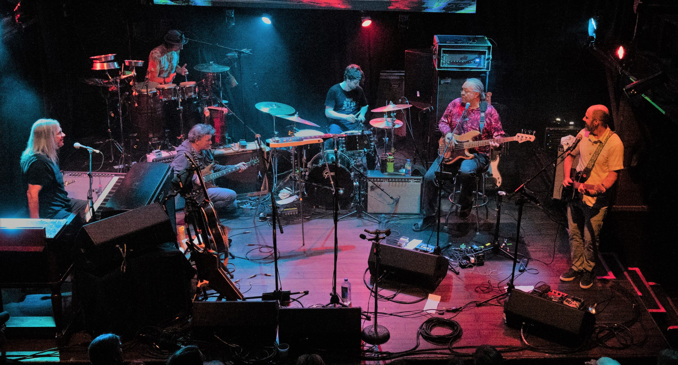 Voodoo Dead | Republic NOLA | 5/4/19