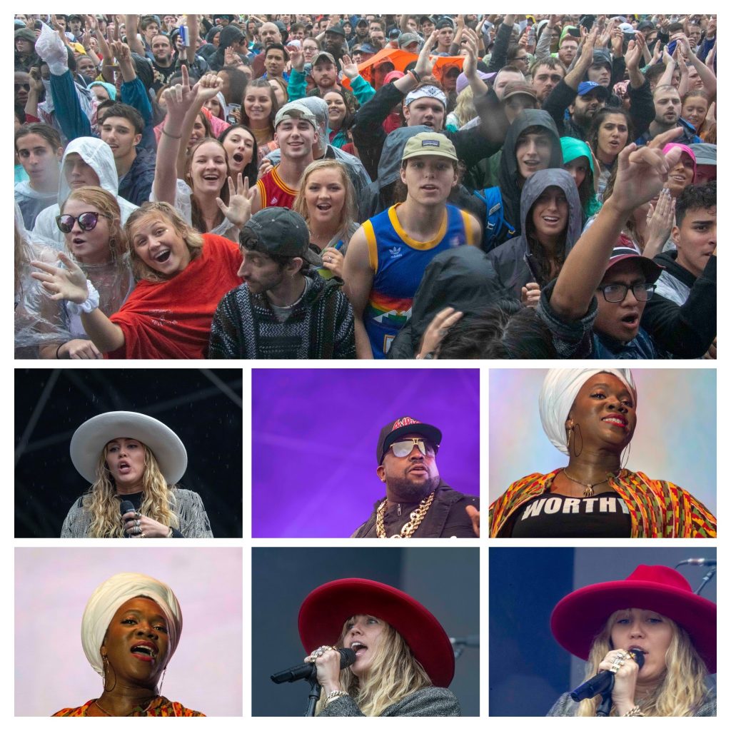 Beale Street Music Festival 2019 | Day 2