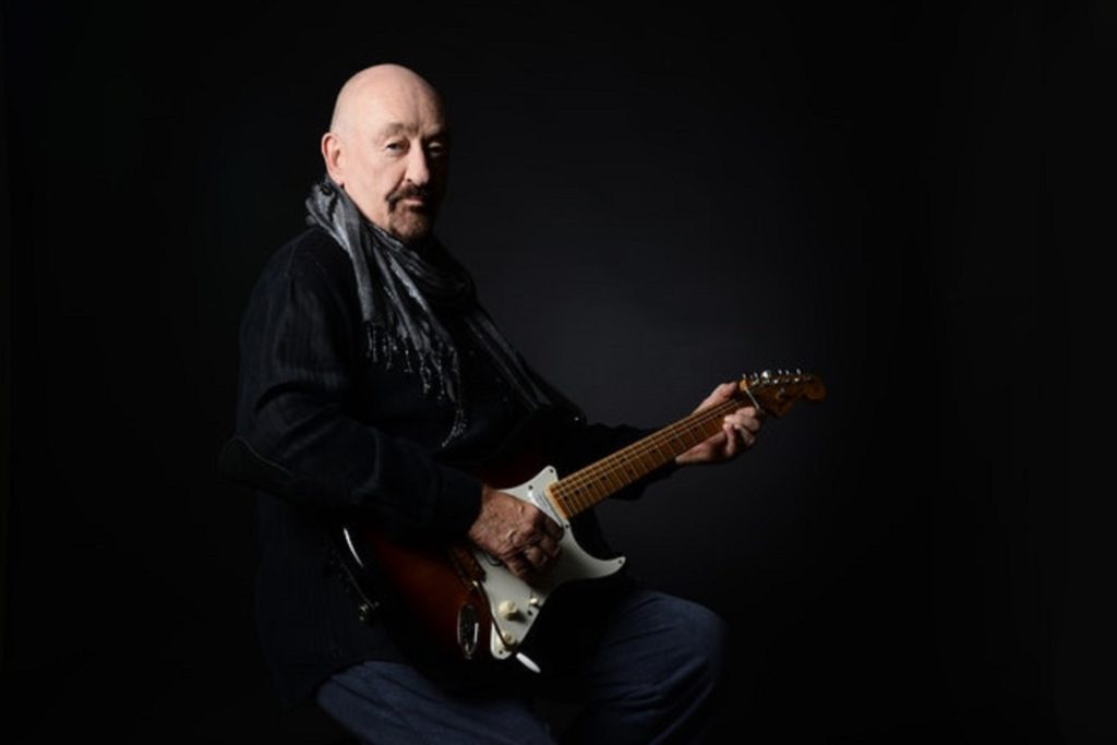 Dave Mason @ Boulder Theater | 10/15/19