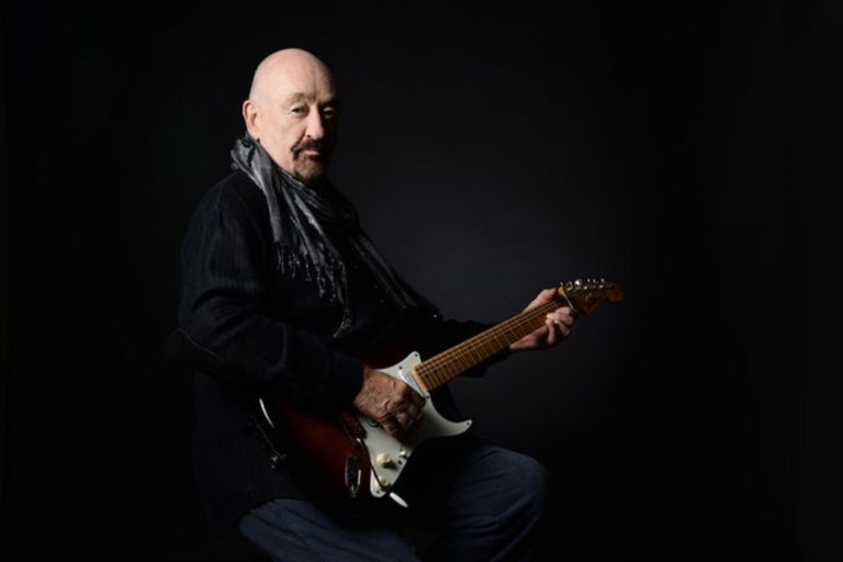 Dave Mason @ Boulder Theater | 10/15/19