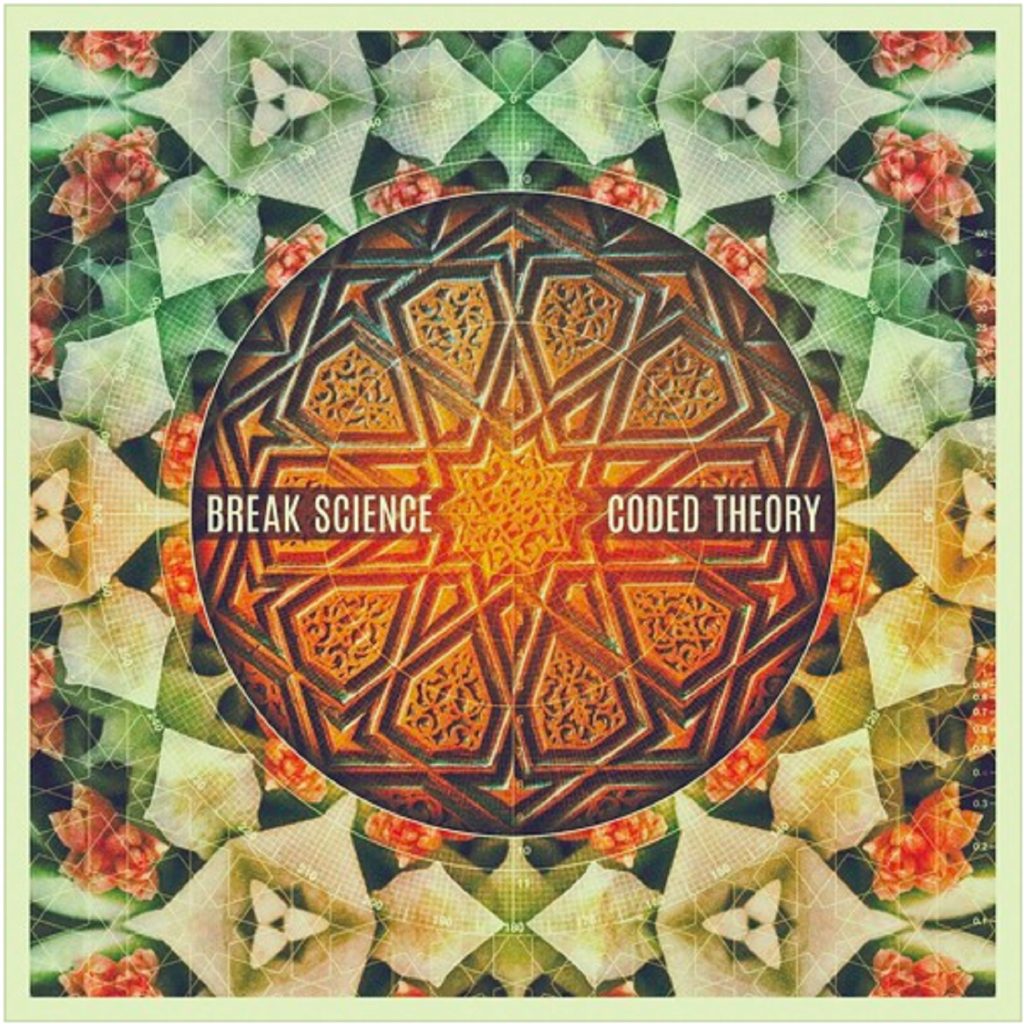 Break Science Releases 1st New Music of 2019 with "Coded Theory"