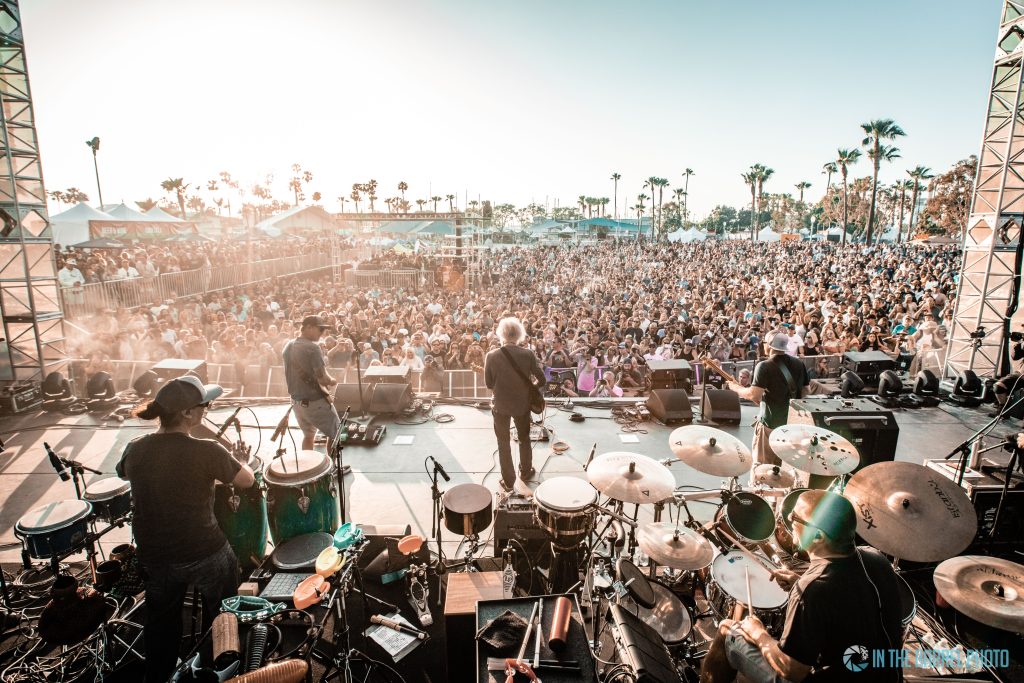 Bobby Joins Slightly Stoopid @ BeachLife + 2019 Summer Tour Dates