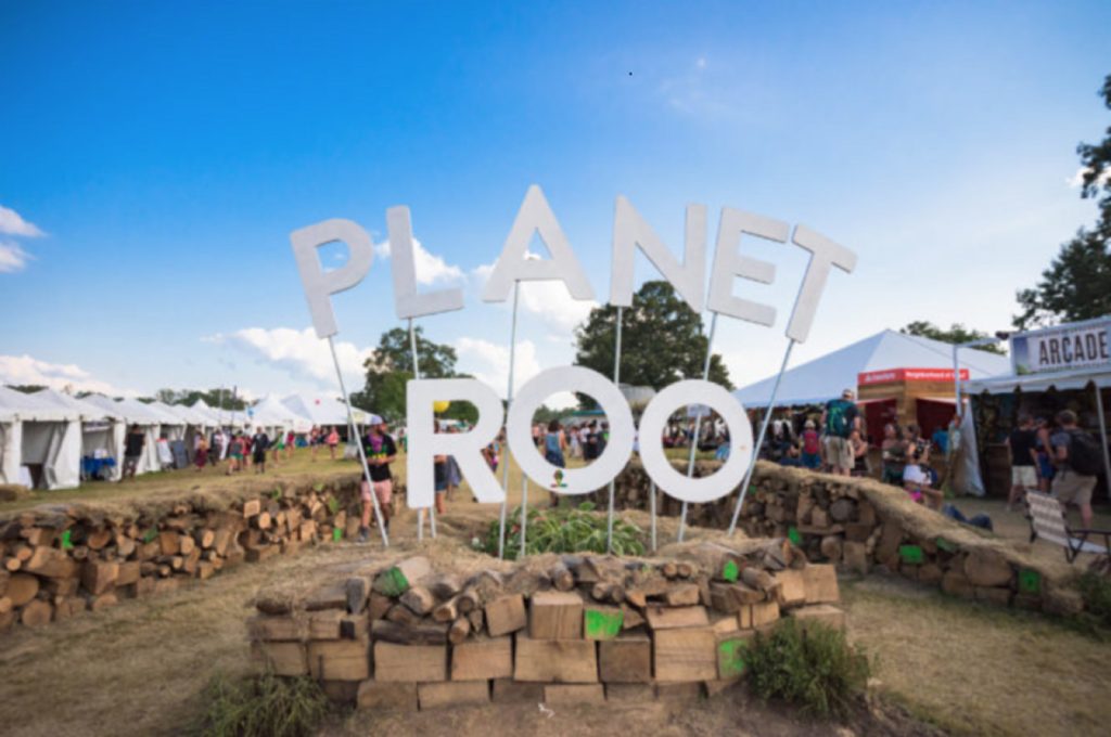 Bonnaroo announces Planet Roo plans for sustainability and global consciousness