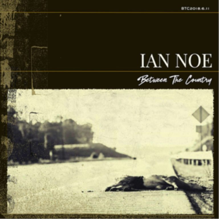 Ian Noe's "Between The Country" music video premiere